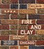 Will Quam: Fire and Clay, Buch