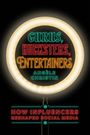 Angèle Christin: Gurus, Hucksters, Entertainers, Buch