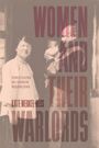 Kate Merkel-Hess: Women and Their Warlords, Buch