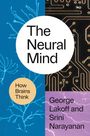 George Lakoff: The Neural Mind, Buch