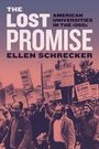 Ellen Schrecker: The Lost Promise, Buch