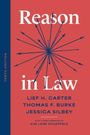 Lief H. Carter: Reason in Law, Tenth Edition, Buch