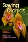 Philip Seaton: Saving Orchids, Buch