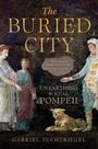 Gabriel Zuchtriegel: The Buried City, Buch