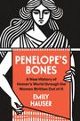 Emily Hauser: Penelope's Bones, Buch