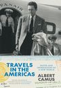 Albert Camus: Travels in the Americas, Buch