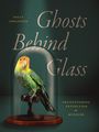 Dolly Jørgensen: Ghosts Behind Glass, Buch