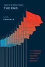 Lisa Vanhala: Governing the End, Buch