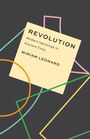 Miriam Leonard: Revolution, Buch