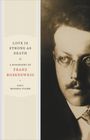 Paul Mendes-Flohr: Love Is Strong as Death, Buch