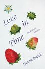 Fannie Bialek: Love in Time, Buch