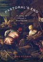 James Pilgrim: Pastoral's End, Buch