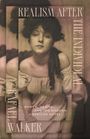 Rafael Walker: Realism After the Individual, Buch