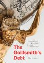 Shira Brisman: The Goldsmith's Debt, Buch