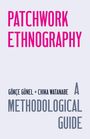 Chika Watanabe: Patchwork Ethnography, Buch