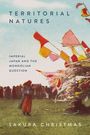 Sakura Christmas: Territorial Natures, Buch