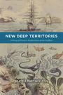 Beatriz Martinez-Rius: New Deep Territories, Buch