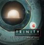 Emily Seyl: Trinity, Buch