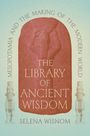Selena Wisnom: The Library of Ancient Wisdom, Buch