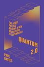 Paul Davies: Quantum 2.0, Buch