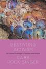 Cara Rock-Singer: Gestating Judaism, Buch