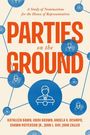Angela X. Ocampo: Parties on the Ground, Buch