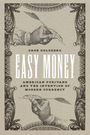 Dror Goldberg: Easy Money, Buch