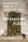Jens Ludwig: Unforgiving Places, Buch