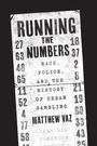 Matthew Vaz: Running the Numbers, Buch