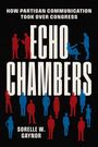 SoRelle W. Gaynor: Echo Chambers, Buch