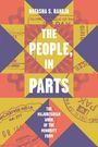 Natasha S. Raheja: The People, in Parts, Buch