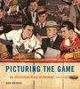 Don Weekes: Picturing the Game, Buch