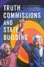 : Truth Commissions and State Building, Buch
