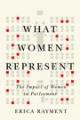 Erica Rayment: What Women Represent, Buch