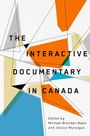 : The Interactive Documentary in Canada, Buch