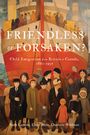 Ruth Lamont: Friendless or Forsaken?, Buch