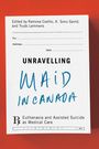 : Unravelling Maid in Canada, Buch