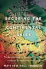 Matthew Paul Trudgen: Securing the Continental Skies, Buch