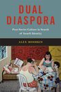 Alex Moshkin: Dual Diaspora, Buch