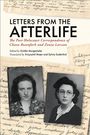 : Letters from the Afterlife, Buch