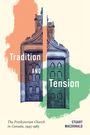 Stuart Macdonald: Tradition and Tension, Buch