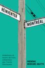 Frédéric Mercure Jolette: Réinventer Montréal, Buch