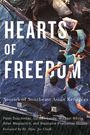 Peter Duschinsky: Hearts of Freedom, Buch