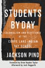 Jackson Pind: Students by Day, Buch