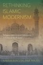 Maria-Magdalena Pruss: Rethinking Islamic Modernism, Buch