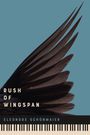 Eleonore Schonmaier: Rush of Wingspan, Buch