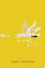 Neil Surkan: Empties, Buch