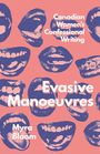 Myra Bloom: Evasive Manoeuvres, Buch