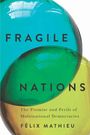 Félix Mathieu: Fragile Nations, Buch