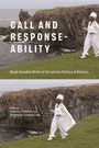 Call and Response-Ability, Buch